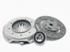 Clutch Pro - Organic Clutch Kit