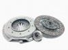 Clutch Pro - Organic Clutch Kit