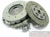 Clutch Pro - Organic Clutch Kit