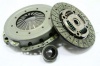 Clutch Pro - Organic Clutch Kit