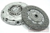 Clutch Pro - Organic Clutch Kit