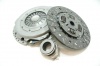 Clutch Pro - Organic Clutch Kit