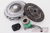 Clutch Pro - Organic Clutch Kit