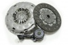 Clutch Pro - Organic Clutch Kit