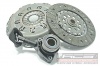 Clutch Pro - Organic Clutch Kit