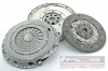 Clutch Pro - Organic Clutch Kit
