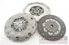 Clutch Pro - Organic Clutch Kit