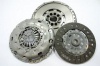 Clutch Pro - Organic Clutch Kit