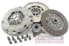 Clutch Pro - Organic Clutch Kit