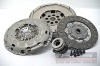 Clutch Pro - Organic Clutch Kit