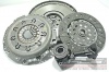 Clutch Pro - Organic Clutch Kit