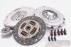 Clutch Pro - Organic Clutch Kit