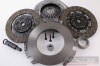 Clutch Pro - Organic Clutch Kit