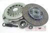 Clutch Pro - Organic Clutch Kit Clutch Pro - Organic Clutch Kit