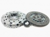 Clutch Pro - Organic Clutch Kit