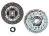 Clutch Pro - Organic Clutch Kit
