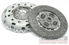 Clutch Pro - Organic Clutch Kit