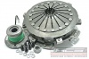 Clutch Pro - Organic Clutch Kit