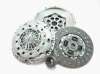 Clutch Pro - Organic Clutch Kit