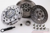 Clutch Pro - Organic Clutch Kit