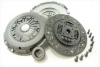 Clutch Pro - Organic Clutch Kit
