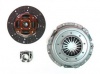 Clutch Pro - Organic Clutch Kit