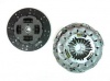 Clutch Pro - Organic Clutch Kit