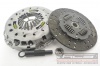 Clutch Pro - Organic Clutch Kit