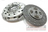Clutch Pro - Organic Clutch Kit
