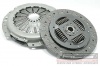 Clutch Pro - Organic Clutch Kit