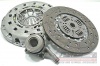 Clutch Pro - Organic Clutch Kit