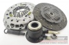 Clutch Pro - Organic Clutch Kit