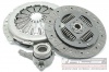 Clutch Pro - Organic Clutch Kit