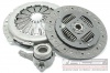 Clutch Pro - Organic Clutch Kit
