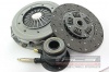 Clutch Pro - Organic Clutch Kit