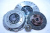 Clutch Pro - Organic Clutch Kit