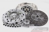 Clutch Pro - Organic Clutch Kit