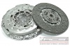 Clutch Pro - Organic Clutch Kit