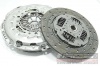 Clutch Pro - Organic Clutch Kit