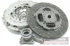 Clutch Pro - Organic Clutch Kit