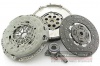 Clutch Pro - Organic Clutch Kit