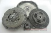 Clutch Pro - Organic Clutch Kit