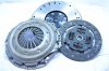 Clutch Pro - Organic Clutch Kit