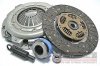 Clutch Pro - Organic Clutch Kit