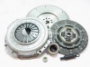 Clutch Pro - Organic Clutch Kit