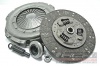 Clutch Pro - Organic Clutch Kit