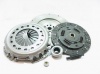 Clutch Pro - Organic Clutch Kit
