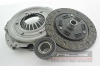 Clutch Pro - Organic Clutch Kit