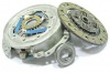 Clutch Pro - Organic Clutch Kit