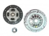 Clutch Pro - Organic Clutch Kit